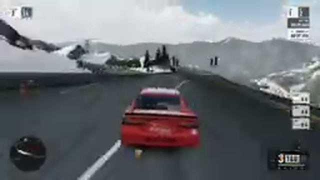 Forza Motorsport 7 Nascar Crashes #3 [12 Minutes] смотреть онлайн