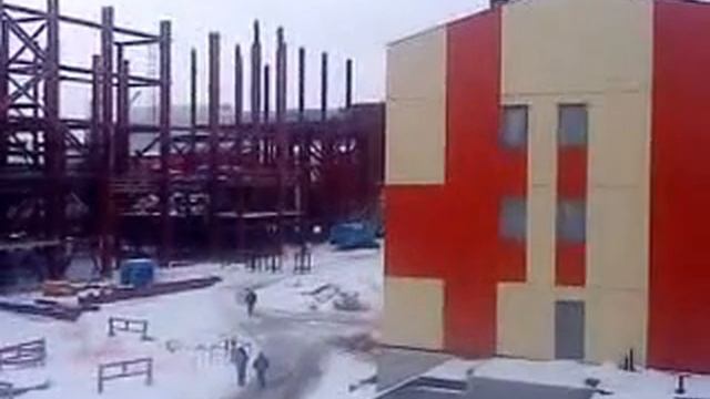 КОРМУШКА ДЛЯ ПОДЛЁДНОГО ЛОВА смотреть онлайн