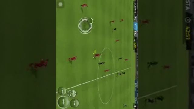 Fifa 15-IPad-1-Good game смотреть онлайн