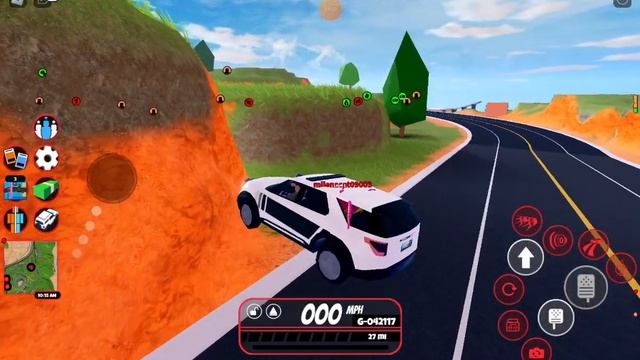 Играем в джейлбрейк с подругой часть 1. смотреть онлайн
