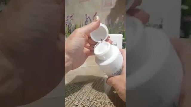 Атоми.Майлд Клензинг.