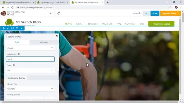 WordPress Tutorial for Beginners (No Coding Required) смотреть онлайн