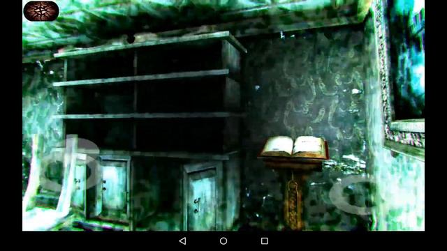 Прохождение игры Dementia - часть 4 (финал) Happy end смотреть онлайн