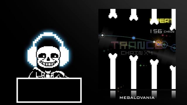 Groove Coaster for Steam - Undertale Reveal! смотреть онлайн