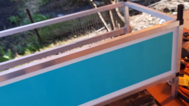 Правильный брудер 