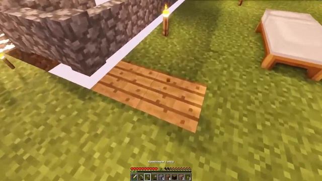 ВЫЖИВАНИЕ НА ОДНОМ БЛОКЕ В МАЙНКРАФТЕ #3 | One Block смотреть онлайн