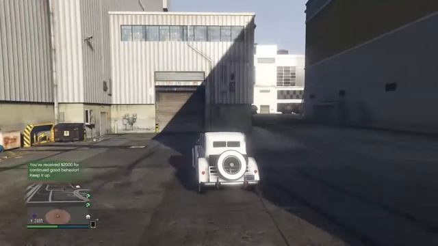 GTA 5 Locker Glitch!!! смотреть онлайн