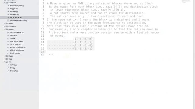 Learaby.io | Data structure and algorithms using Python | Prefix and suffix search Leetcode questio смотреть онлайн