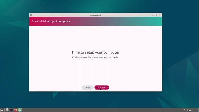Debian 12 Tutorial For Beginners - Installation & Setup [Cinnamon]