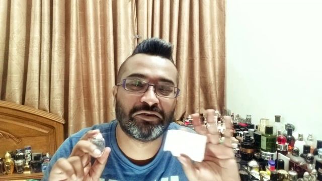 Coach Floral EDP Fragrance Review (2018)