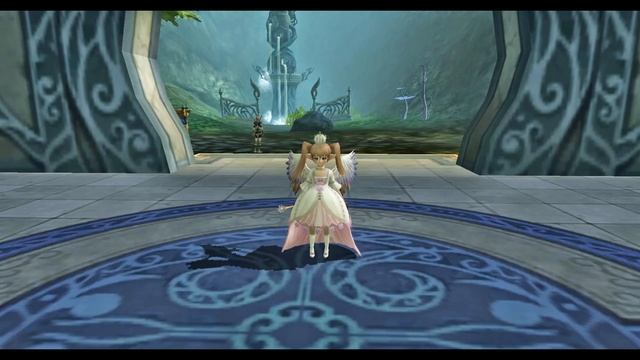 Prius Online Vicious Mansion zone смотреть онлайн