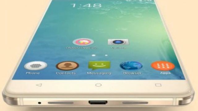 Bluboo Майя смотреть онлайн