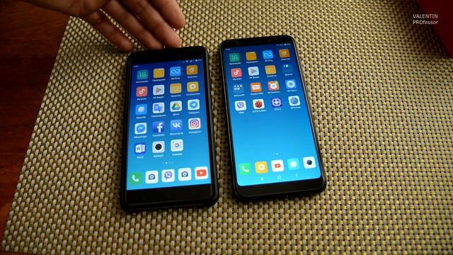 Redmi 5 plus вся правда смотреть онлайн