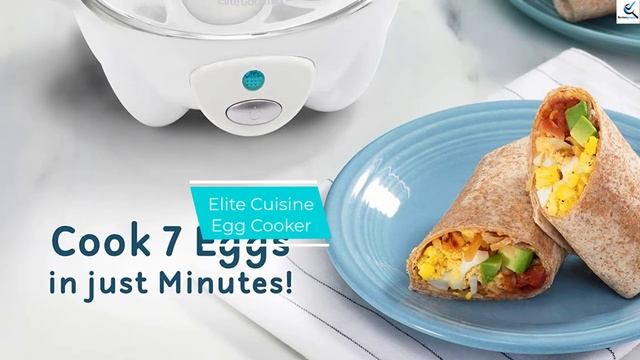 Top 5 Best Microwave Egg Cookers in 2022 Reviews смотреть онлайн