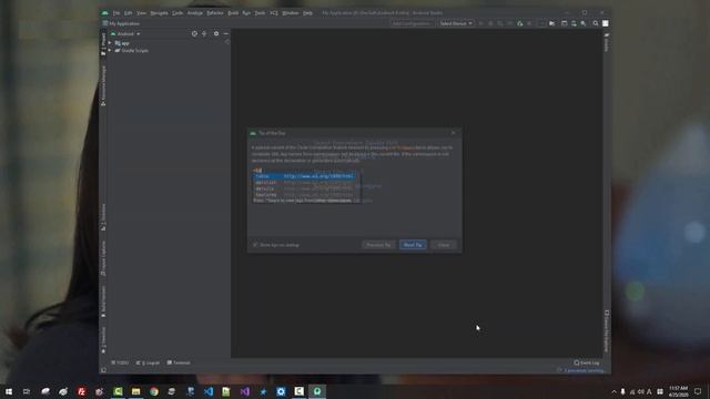 026 - (FAILED) Visual Studio, Qt 5.14.x, Kotlin, Android Studio / NDK / SDK / Java JDK on Windows смотреть онлайн