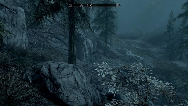 Skyrim Legendary (Max) Difficulty Part 176 - Bats Begone! смотреть онлайн