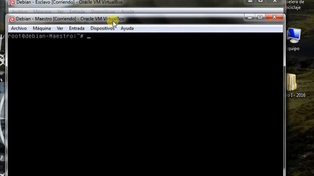 Debian: Replicación de Datos en PostgreSQL (2/2) смотреть онлайн