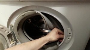 Zanussi Ошибка E40