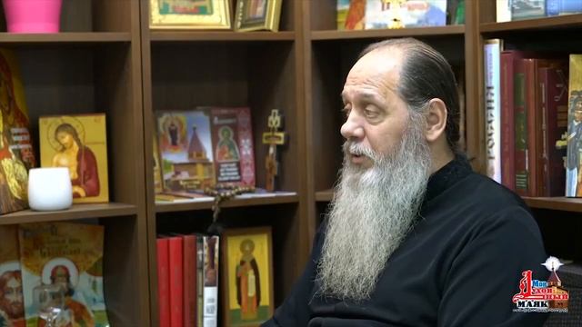 О поклонах при молитве смотреть онлайн