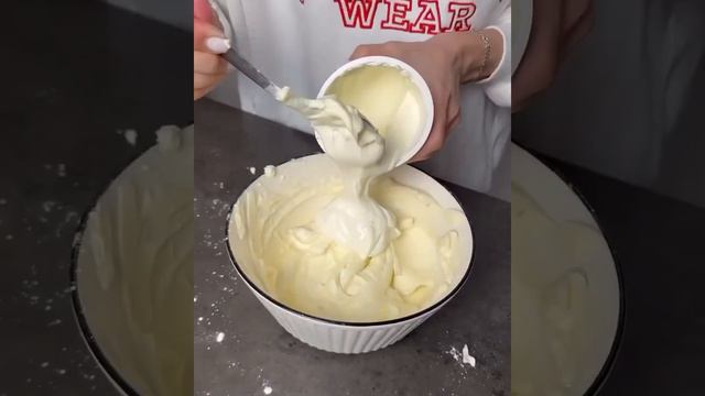 Чизкейк «Нью-Йорк» 🍰 смотреть онлайн