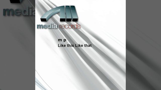 Like This Like That (3 A.M.Mix) смотреть онлайн