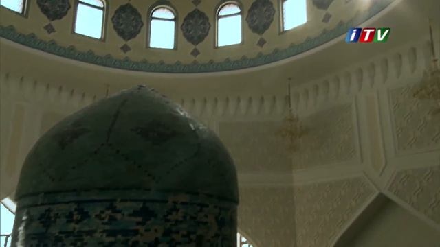 Gence "İmamzade turbesi" ssenari müellifi: Lutfi Nezeroqlu Rejissor: Royal Eliyev смотреть онлайн