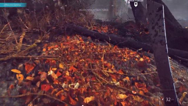 Battlefield V Walkthrough & Gameplay - TIRAILLEUR (Full Story) смотреть онлайн