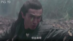 Легенда о Фу Яо 1 сезон 42 серия