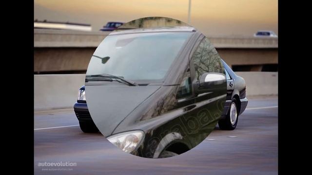 Mercedes-Benz part 31 смотреть онлайн
