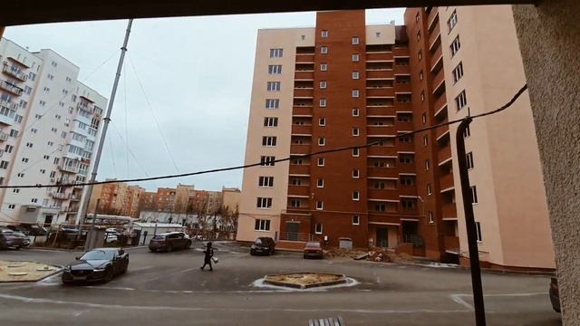 обзор квартиры на продажу Саратов Весенняя 10Б смотреть онлайн