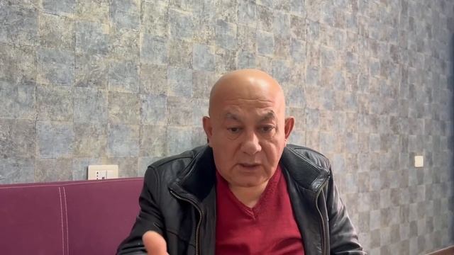 Եկեք այսօր պարոն Բագրատյանի գործով դատին,տեսնենք՝ «վնգստացող դատավորները» հե՞տ են կանգնում․ քաղաքացի