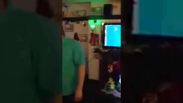 Crazy John john maidstone singing !!!! смотреть онлайн