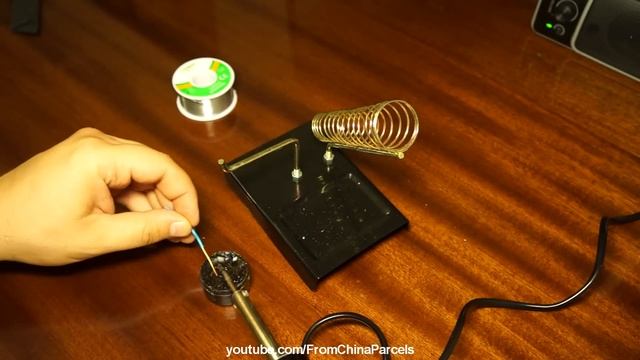 ? КЛАССНЫЙ ПРИПОЙ ИЗ КИТАЯ d=0.8мм. АЛИЭКСПРЕСС смотреть онлайн