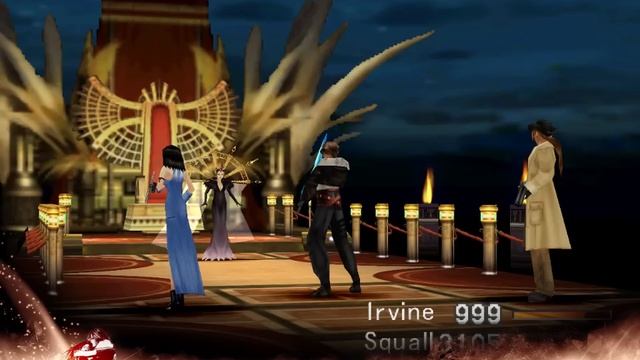 Final Fantasy VIII : 2 - 14 - Premonition [Symphonic Remaster] смотреть онлайн