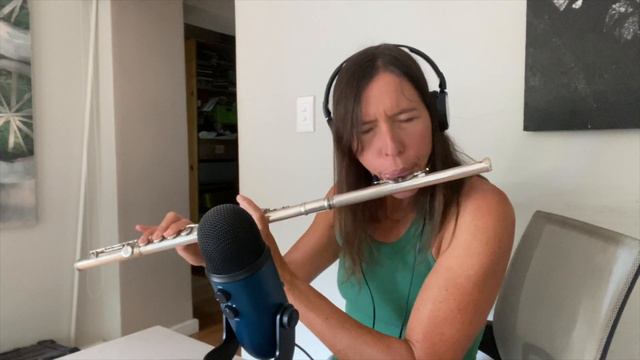 Flute Blues on the Move смотреть онлайн
