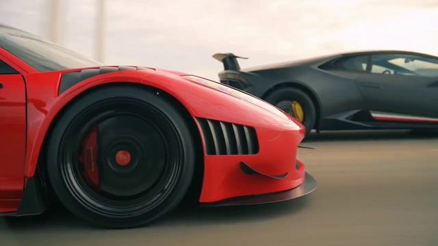 Ferrari Italia 458 I Phonk Edit I Jeremiah смотреть онлайн