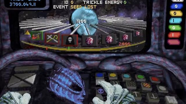 Let's Play Millennia: Altered Destinies 05 - Quarterway there смотреть онлайн