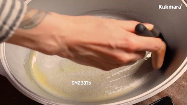 ГОЛЕНИ индейки с бататом | Рецепт от KUKMARA смотреть онлайн