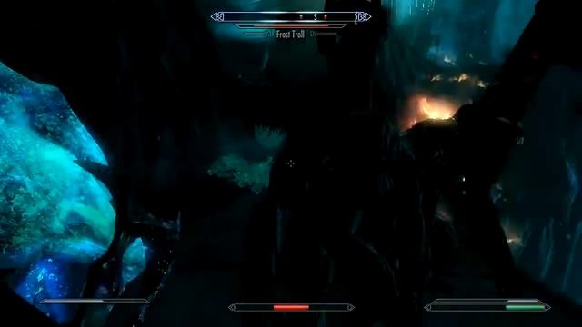 The Elder Scrolls V - Skyrim - 17 Elder Scroll, Get! (Part 2 of 2) смотреть онлайн