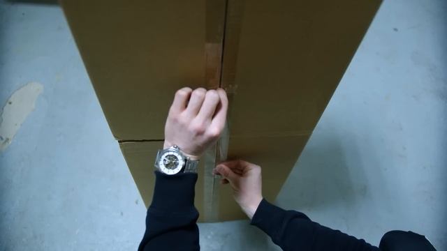 МОЖНО ЛИ ВИДЕТЬ ДАЛЬШЕ, ЕСЛИ СОЕДИНИТЬ 10 БИНОКЛЕЙ В 1? смотреть онлайн