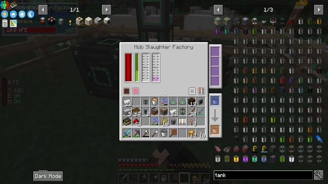 All The Mods 8: Disenchanting #18 [ Modded Minecraft 1.19.2 ] смотреть онлайн