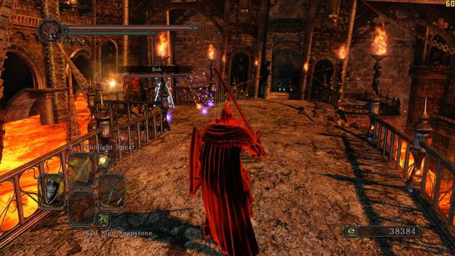 Dark Souls 2 : PVP Gauntlet on PC смотреть онлайн