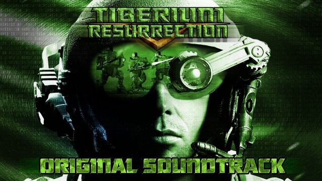 Tiberium Resurrection OST #22 - Ionic Silence (by LupusMechanicus) смотреть онлайн