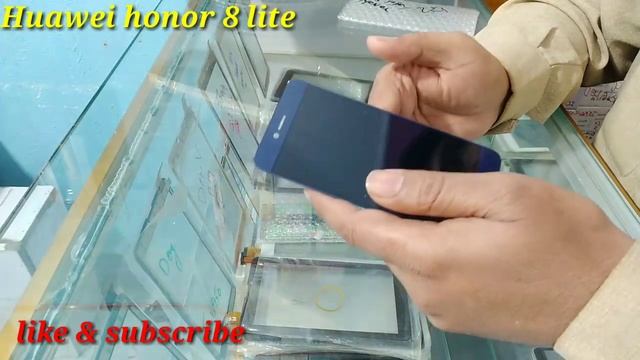 Huawei Honor 8 lite Lcd Price wholesale rate price in pakistan 2020 смотреть онлайн