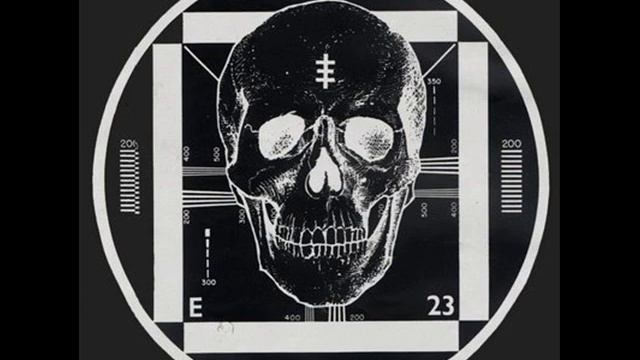 Psychic Tv - Jigsaw смотреть онлайн