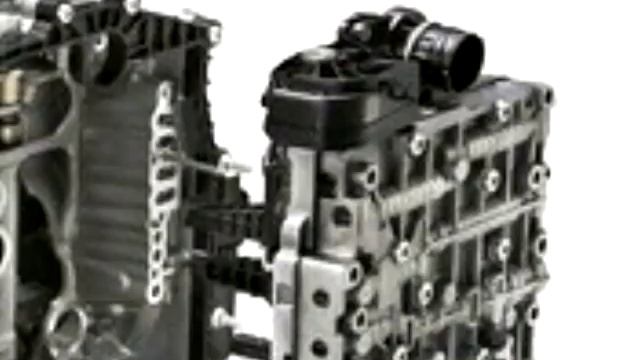 Ford Freestyle CVT Transmission Acceleration смотреть онлайн