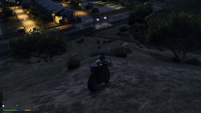 Secret Alien Location In GTA 5!!! Powerful Laser Weapon!!! смотреть онлайн