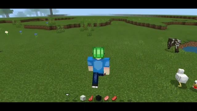 MCPE - Top 5 Best Demon Slayer MOD Addons For Minecraft PE | 1.17 смотреть онлайн