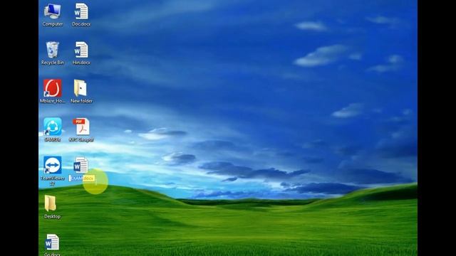 How to corrupt MS office Files - Word/Excel | Must Watch смотреть онлайн