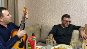 Кумыки зажигают Пахурдин Ихивов Нурик Татданов